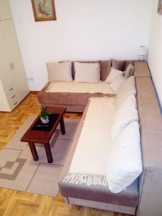 Apartment Laca Vrnjacka Banja Exterior photo